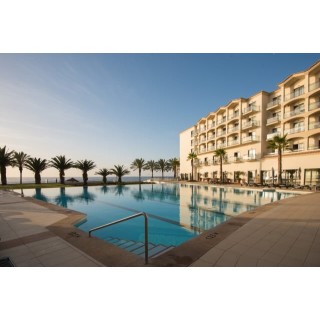 Hotel Vila Galé Santa Cruz