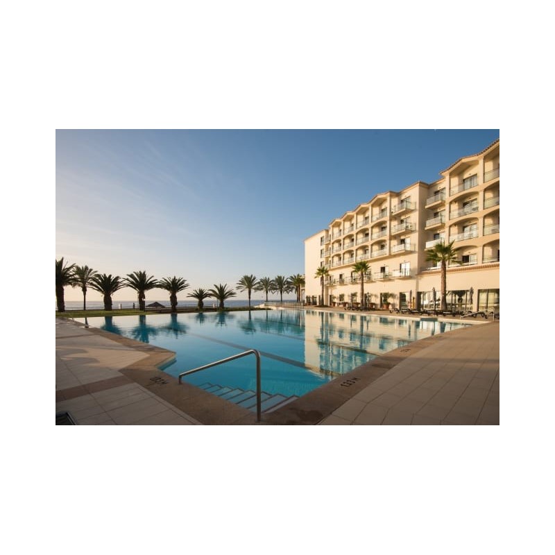 Hotel Vila Galé Santa Cruz