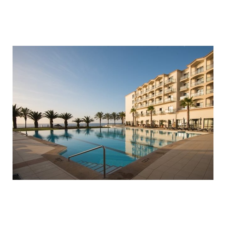 Hotel Vila Galé Santa Cruz