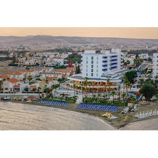 Lordos Beach Hotel & Spa