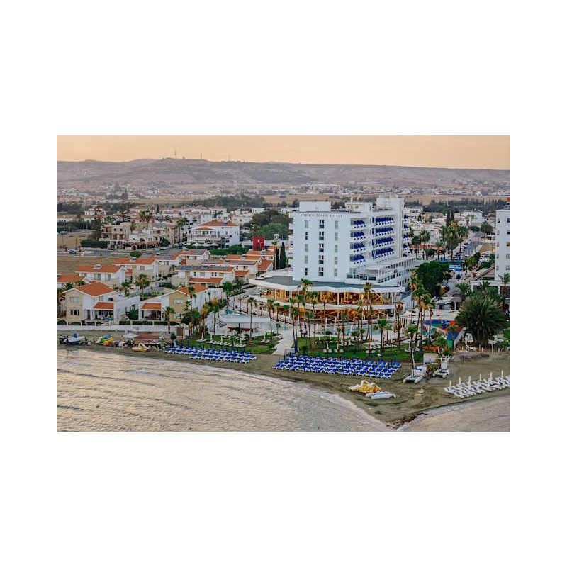 Lordos Beach Hotel & Spa