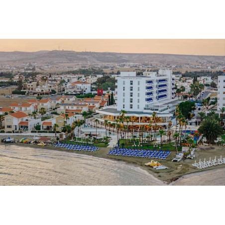 Lordos Beach Hotel & Spa
