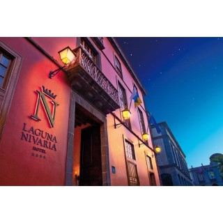 Hotel Laguna Nivaria