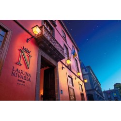 Hotel Laguna Nivaria