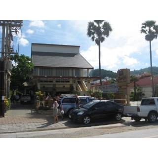 Hotel Karon Princess