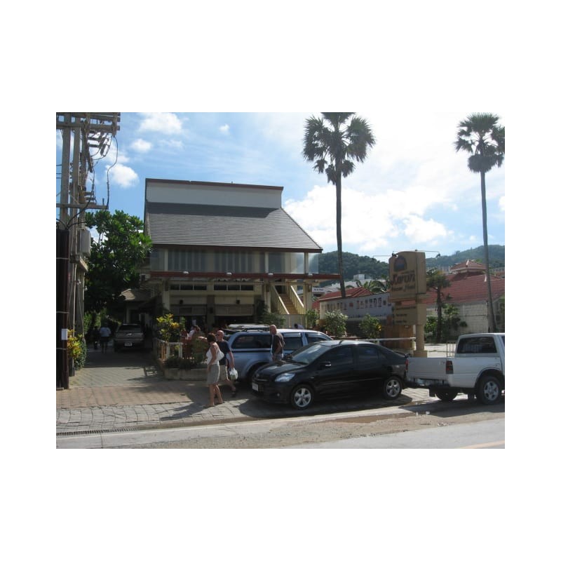 Hotel Karon Princess