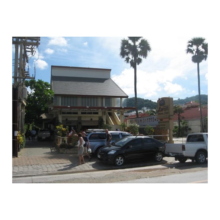 Hotel Karon Princess