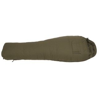 Schlafsack Carinthia Brenta Light Gr. L RV rechts oliv 230 cm