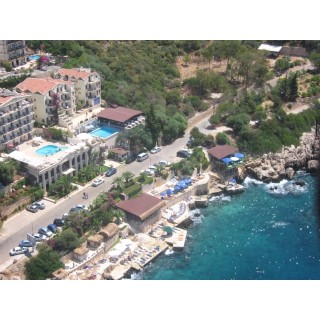 Hotel Aqua Princess / Prenses