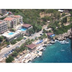 Hotel Aqua Princess / Prenses