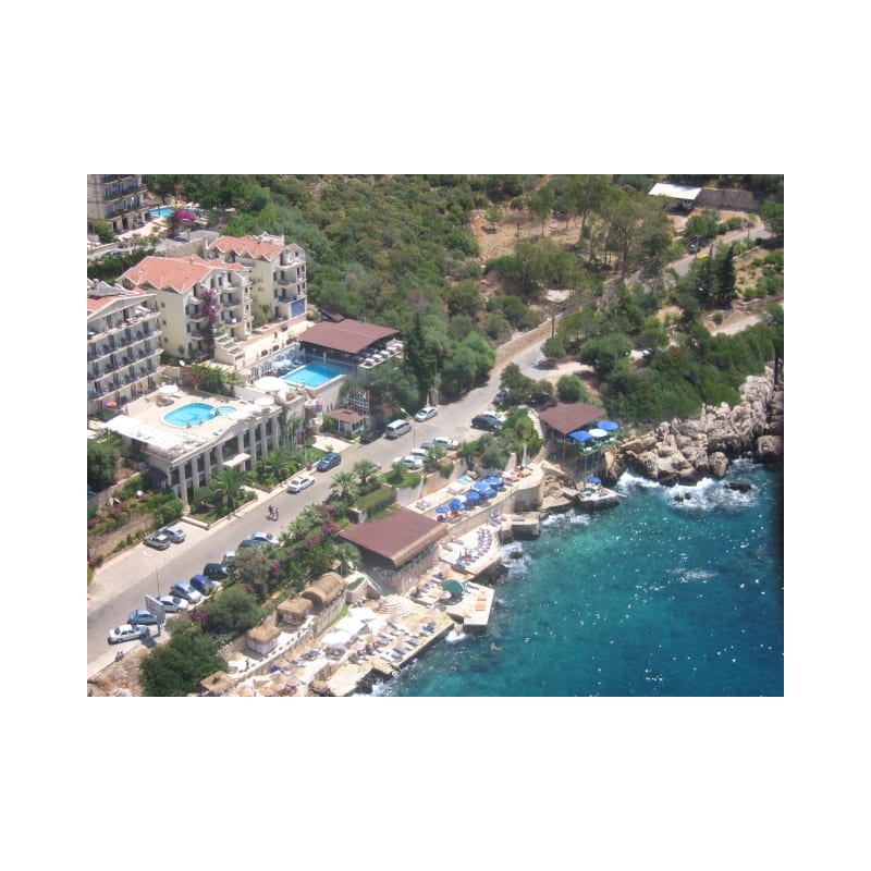 Hotel Aqua Princess / Prenses