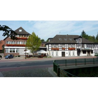 Übernachtung & Frühstück