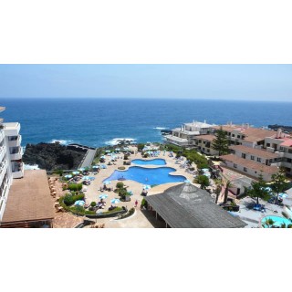 Hotel H10 Taburiente Playa