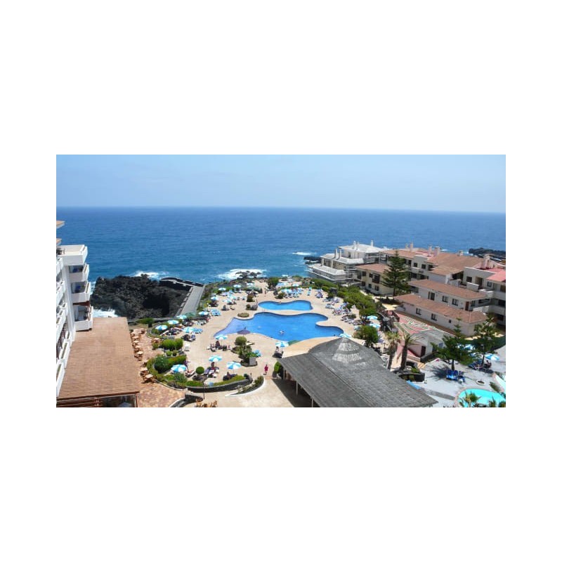 Hotel H10 Taburiente Playa
