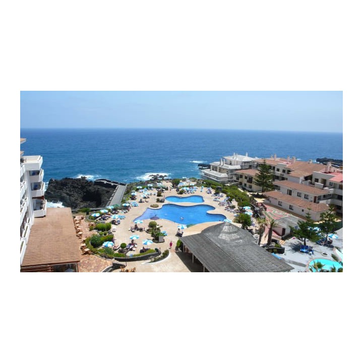 Hotel H10 Taburiente Playa