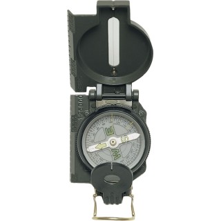 US Kompass Ranger Metallgehäuse Original oliv