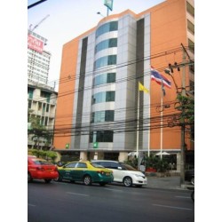 All Seasons Bangkok Siam