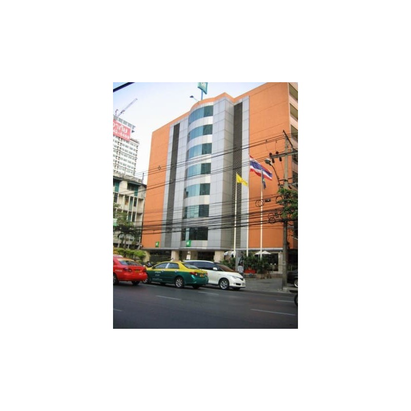 All Seasons Bangkok Siam