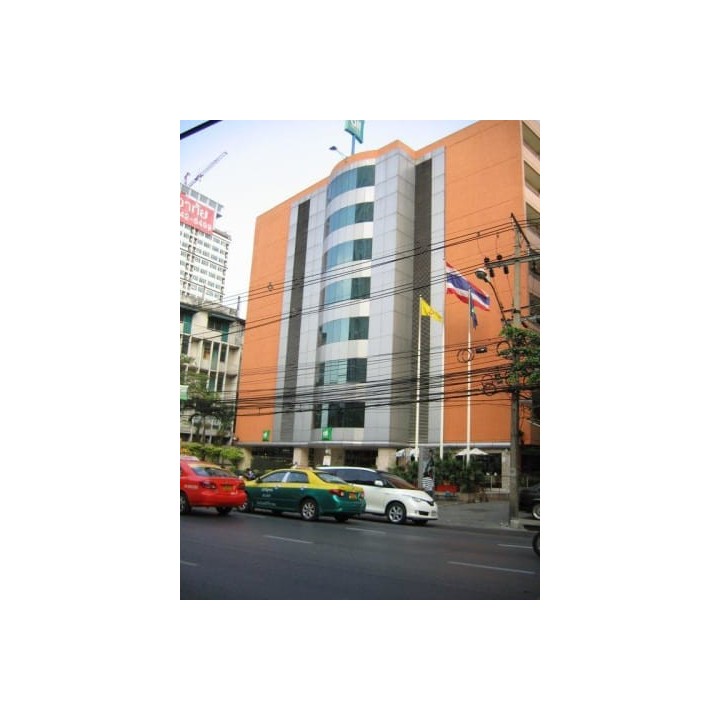 All Seasons Bangkok Siam