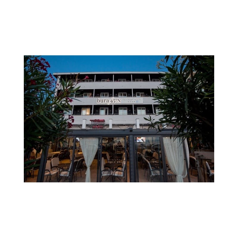 Hotel Libra