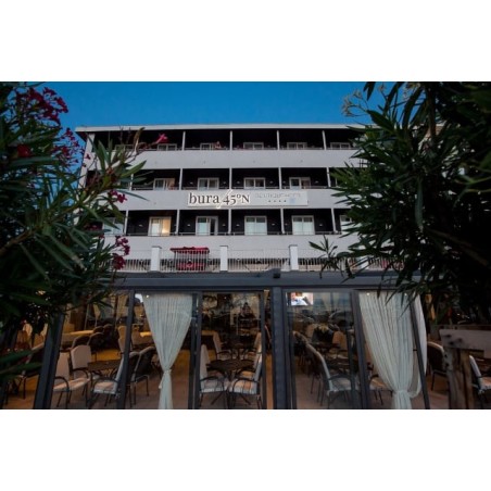 Hotel Libra