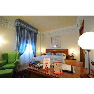 Hotel Firenze