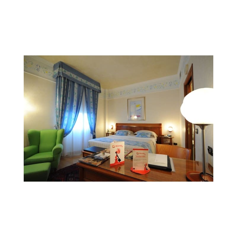 Hotel Firenze