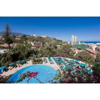 Hotel Atlantic El Tope