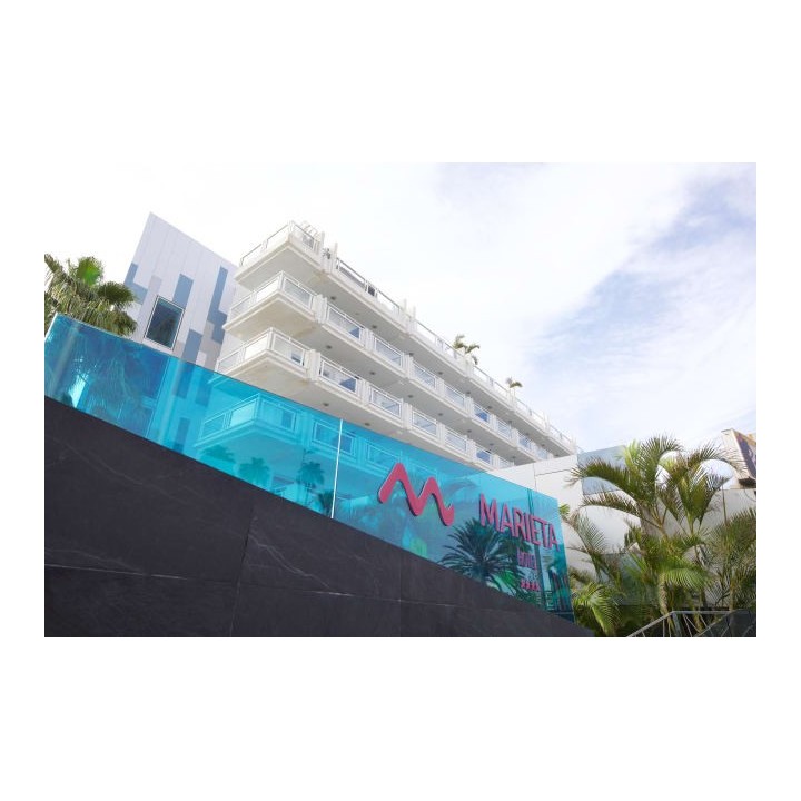 LABRANDA Marieta - Adults only