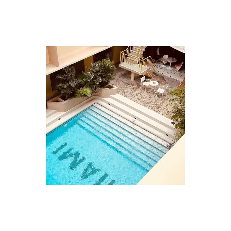 Hotel Miami