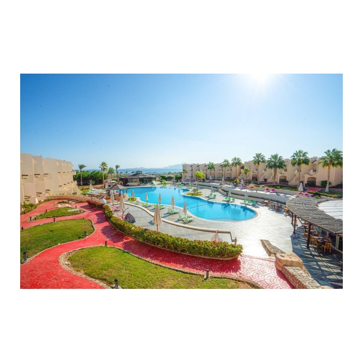 Ivy Cyrene Sharm Resort Adults Friendly Plus 13
