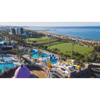 Sentido Kamelya Selin Hotel