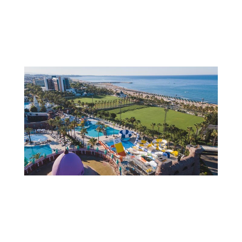 Sentido Kamelya Selin Hotel