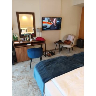 Fagus Hotel Conference & Spa