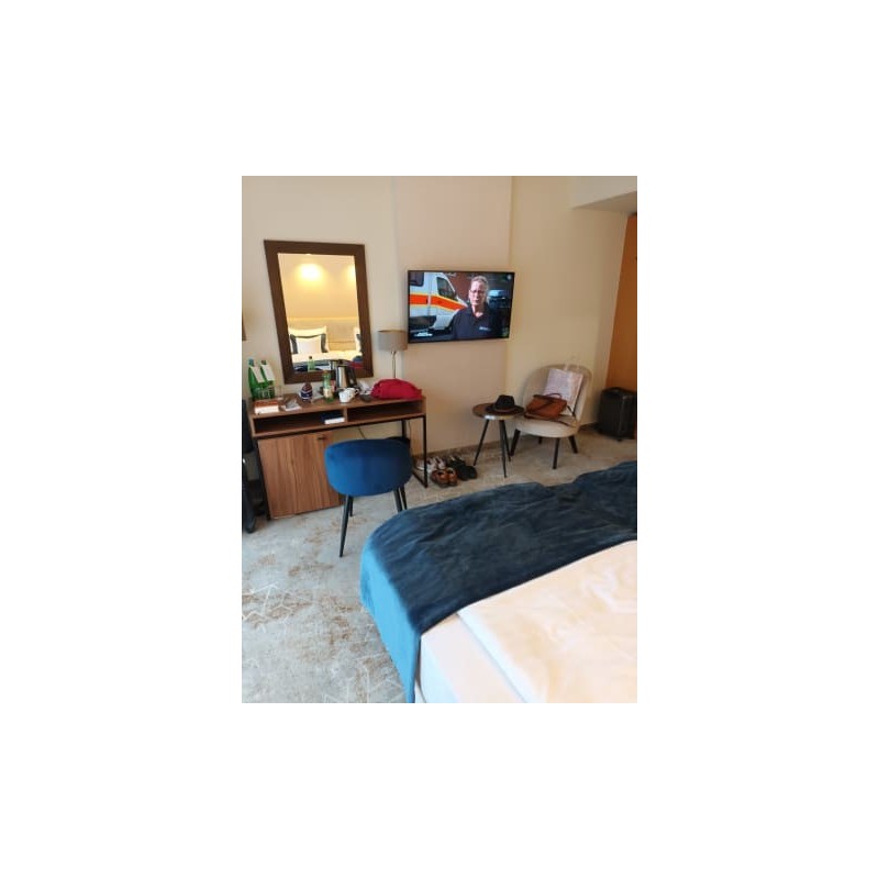 Fagus Hotel Conference & Spa