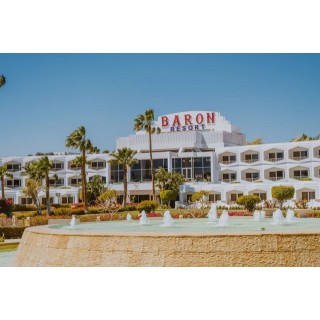 Baron Resort