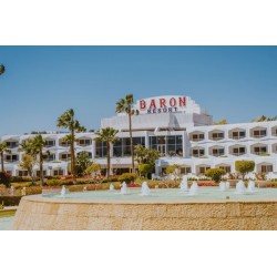 Baron Resort