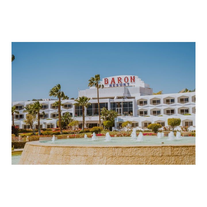 Baron Resort