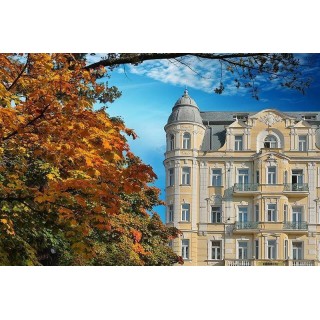 Übernachtung & Frühstück