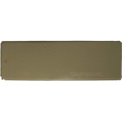 Robens selbstaufblasende Matte Campground 195 x 63 Restposten