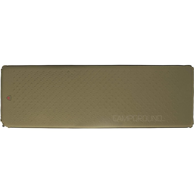 Robens selbstaufblasende Matte Campground 195 x 63 Restposten