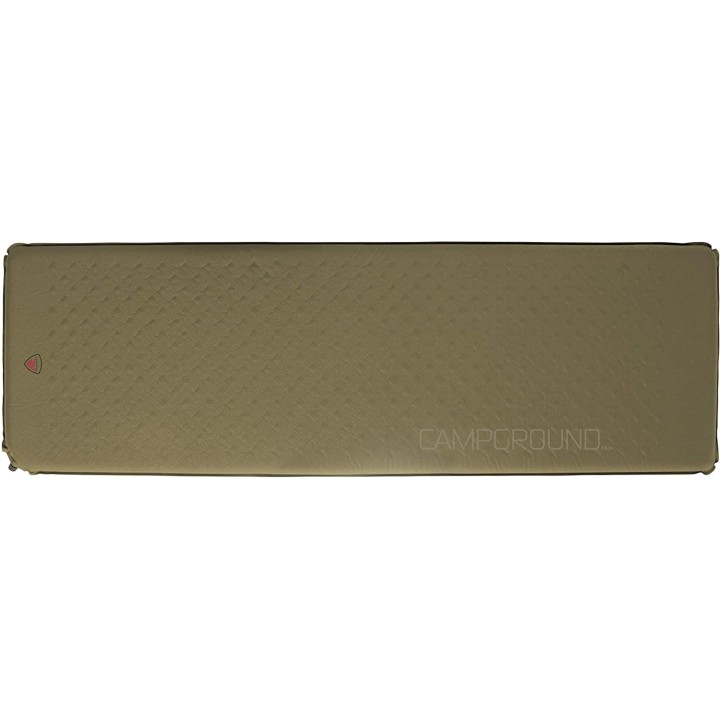 Robens selbstaufblasende Matte Campground 195 x 63 Restposten