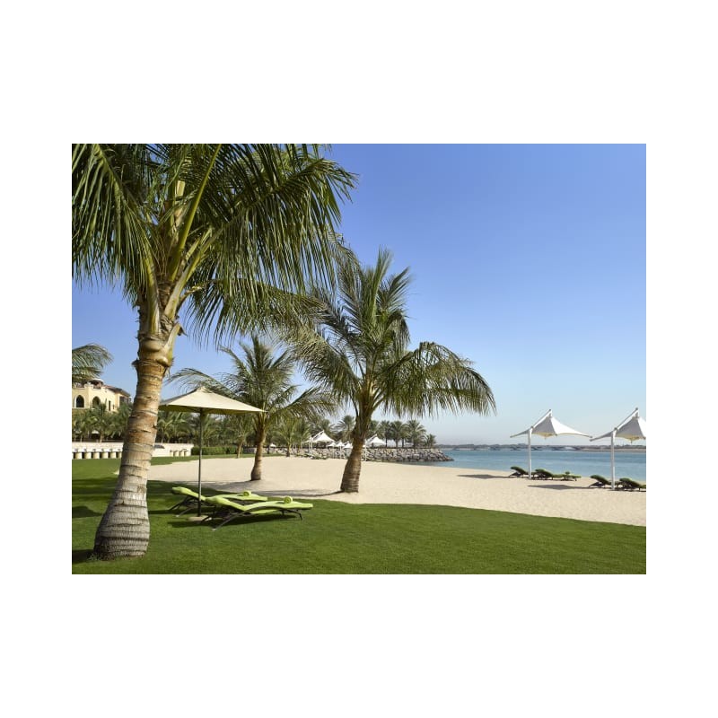 Traders Hotel Qaryat Al Beri Abu Dhabi