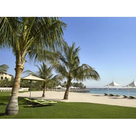 Traders Hotel Qaryat Al Beri Abu Dhabi