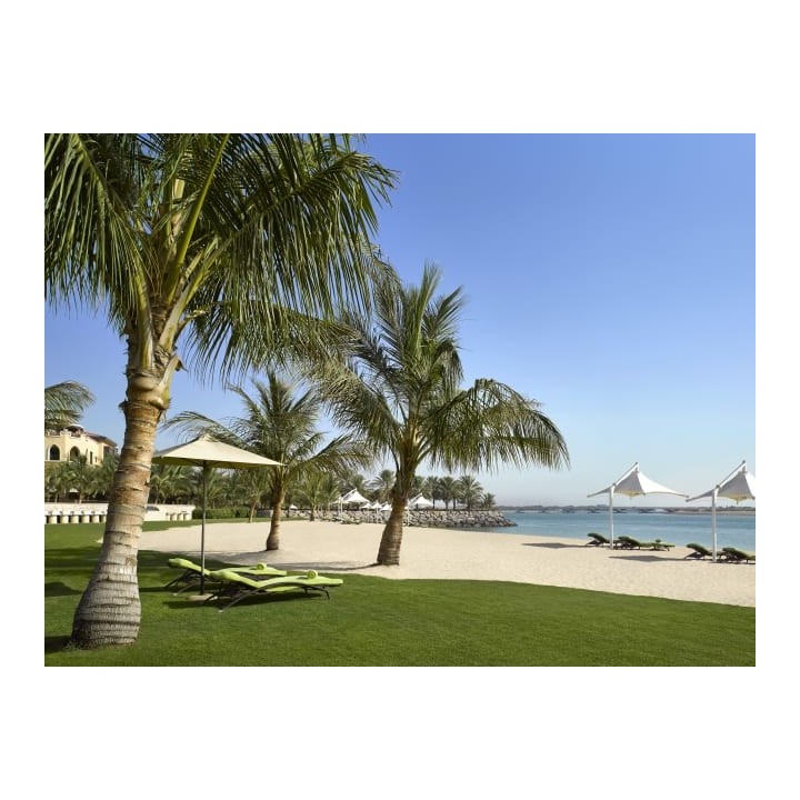 Traders Hotel Qaryat Al Beri Abu Dhabi