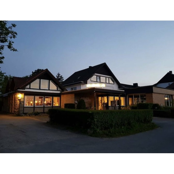 3 Schnuppertage im Waldecker Land (2 Nächte)