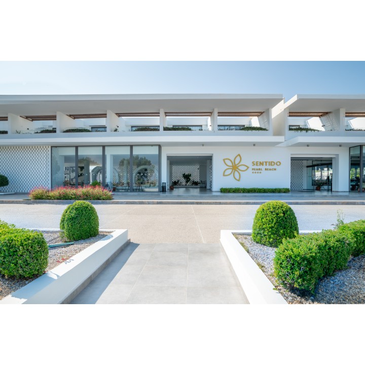 Sentido Pearl Beach Kos