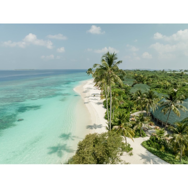 Siyam World Maldives