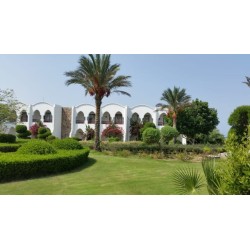 Hotel Gorgonia Beach Resort
