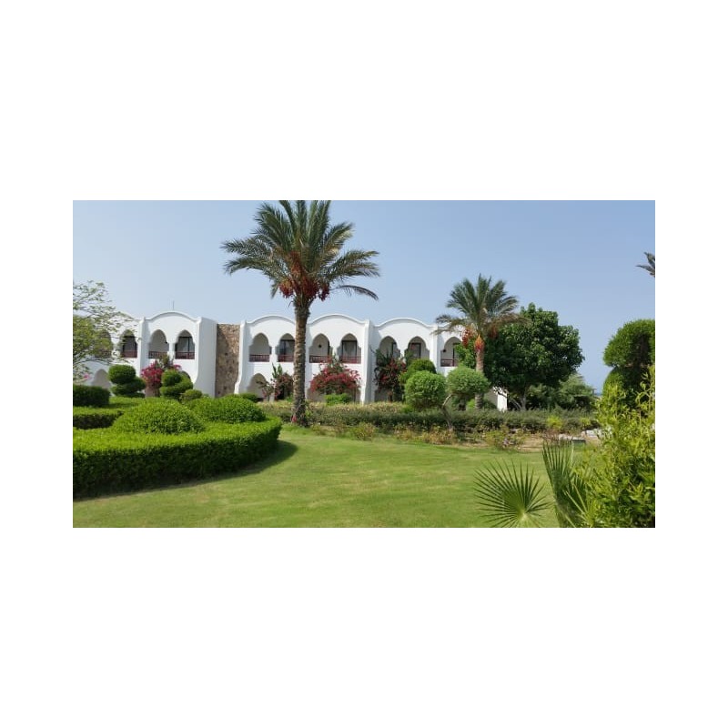 Hotel Gorgonia Beach Resort